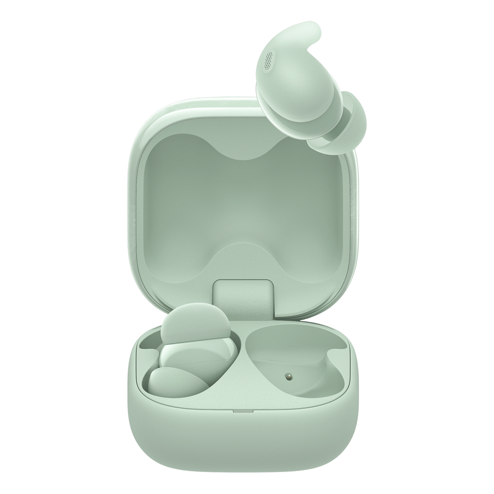 Buy SONY LinkBuds Fit WF-LS910N TWS Earbuds with Active Noise